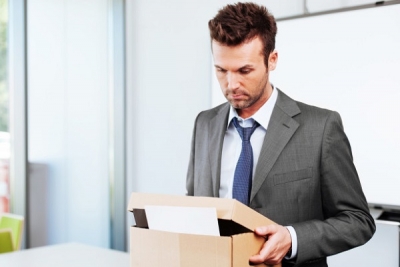 အလုပ္ထြက္ေတာ႔မယ္႔ သင္႔အတြက္ စဥ္းစားစရာ အခ်က္(၃)ခု