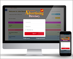 Myanmar Advertising Directory